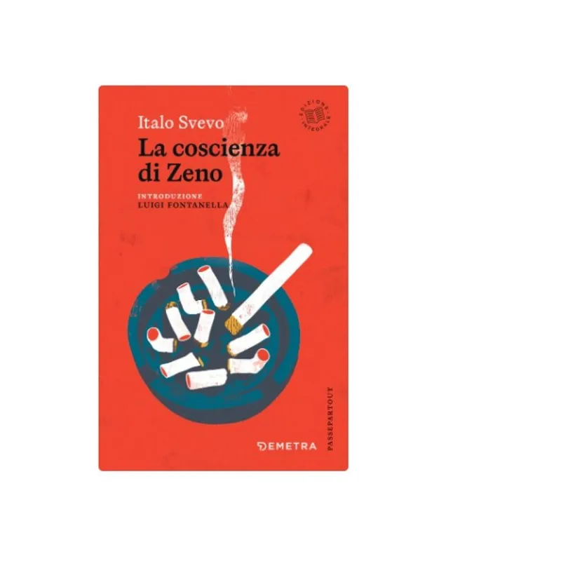 LA COSCIENZA DI ZENO