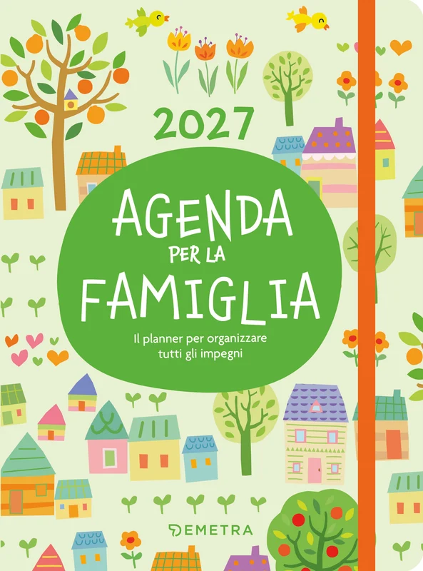 Agenda per la Famiglia 2027