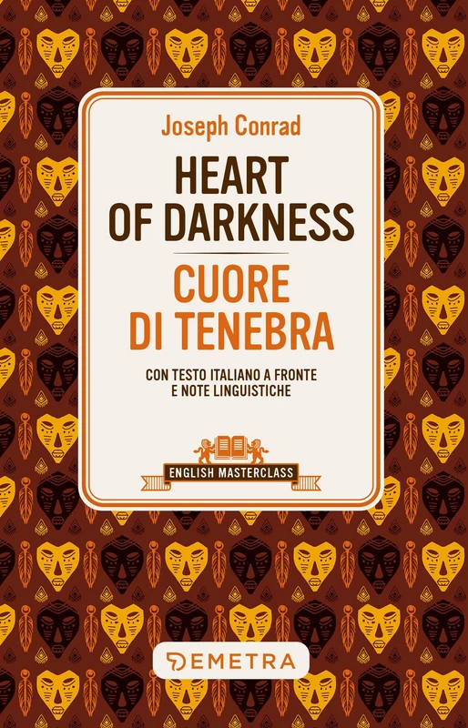 Heart of Darkness - Cuore di tenebra