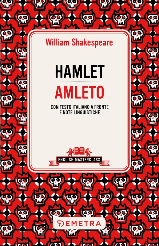 Hamlet - Amleto