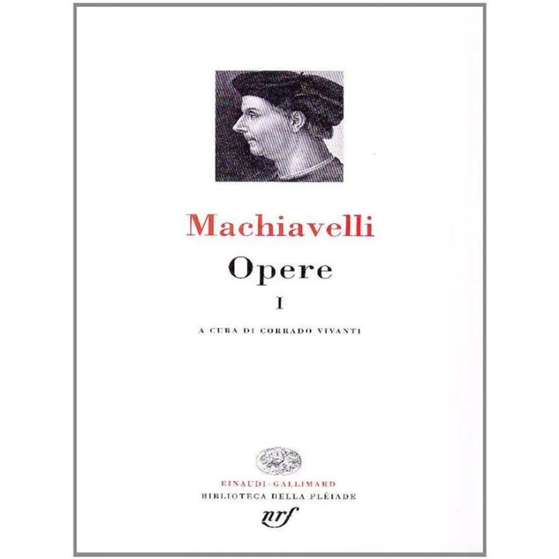 OPERE - I