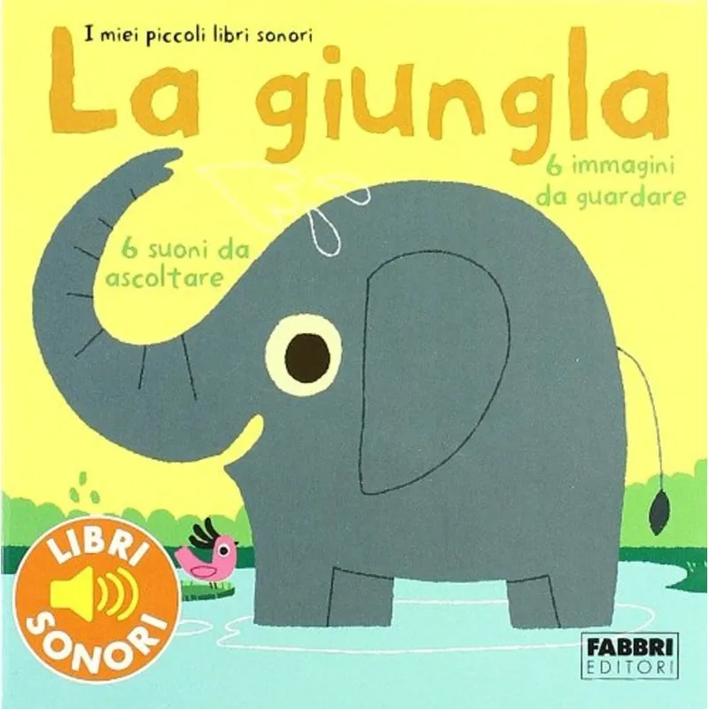 GIUNGLA, LA