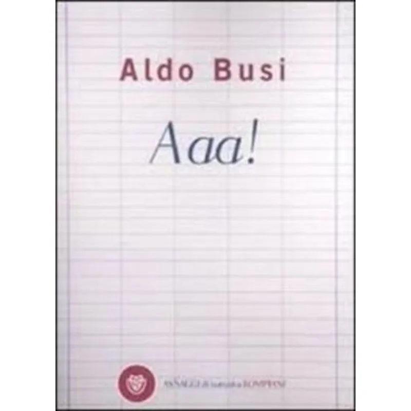 AAA!