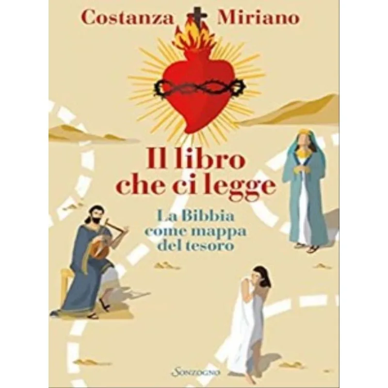 L LIBRO CHE CI LEGGE