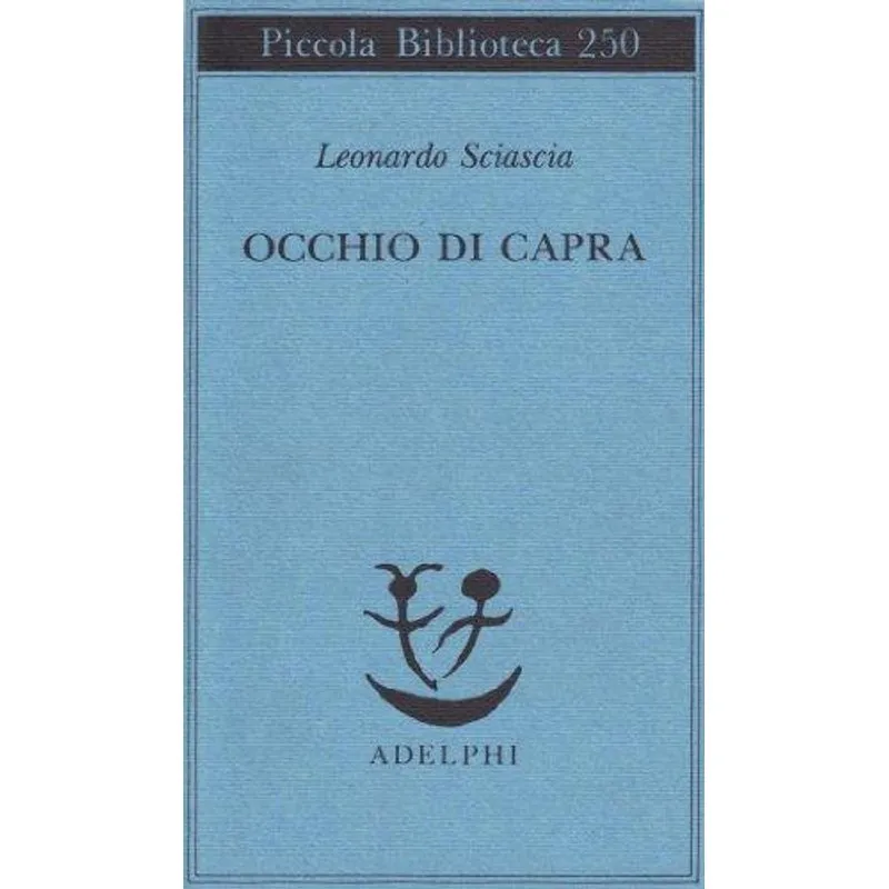 Occhio di Capra
