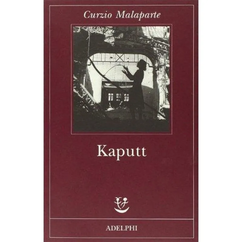Kaput