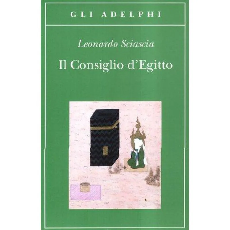 Consiglio D'Egitto