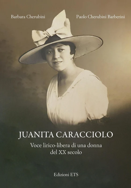 Juanita Caracciolo. Voce lirico-libera di una donna del XX secolo