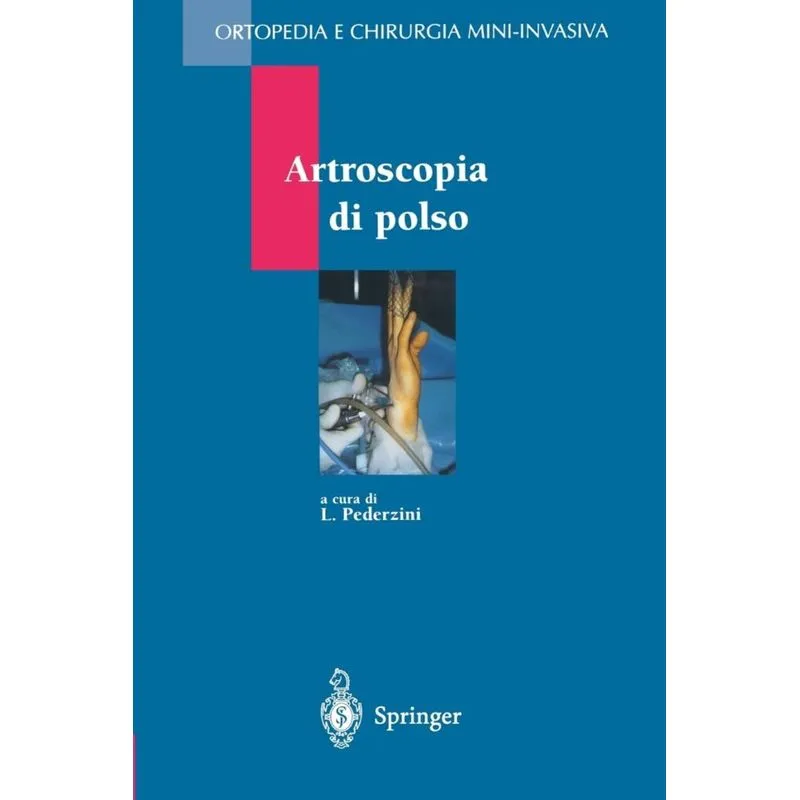 Artroscopia Di Polso