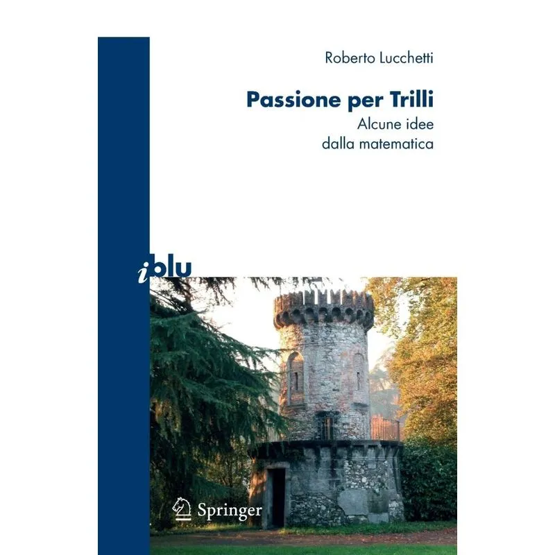 Passione per Trilli