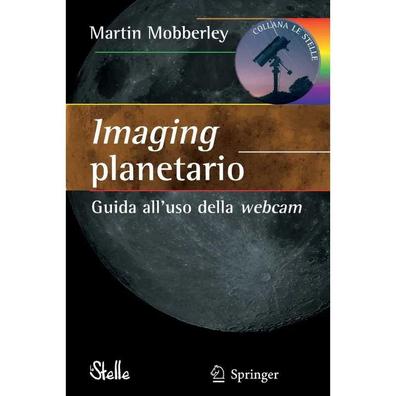 Imaging planetario