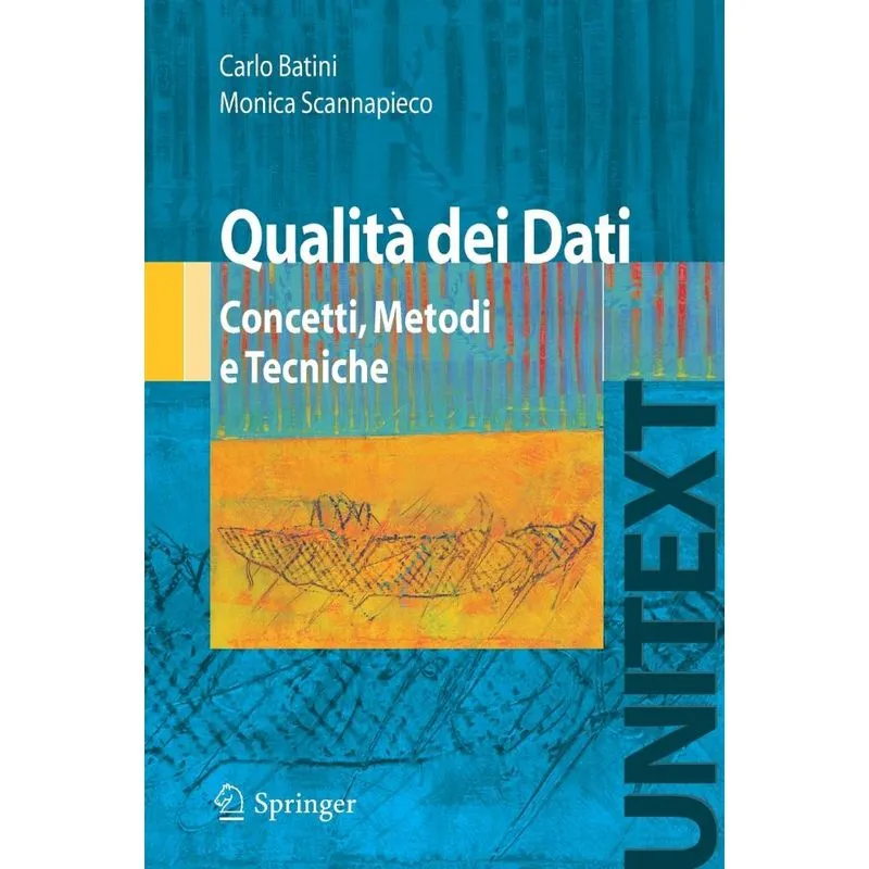 Qualit Dei Dati