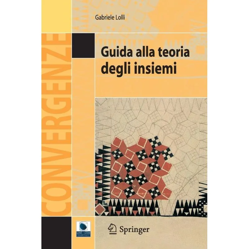 Guida alla teoria degli insiemi