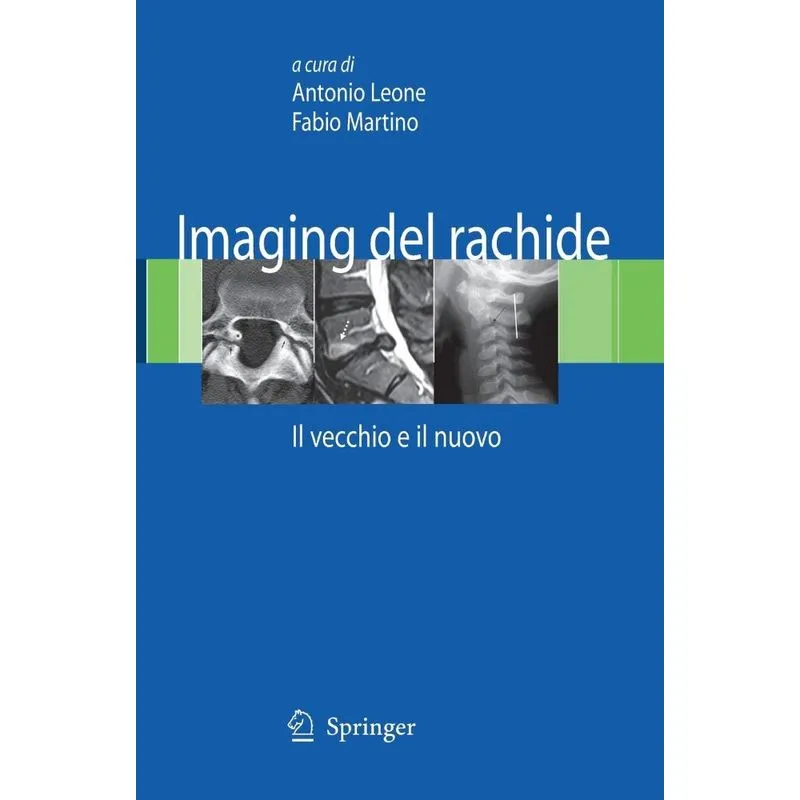 Imaging del rachide