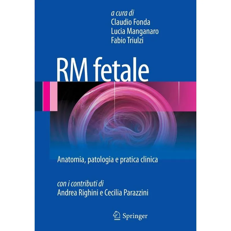 RM fetale