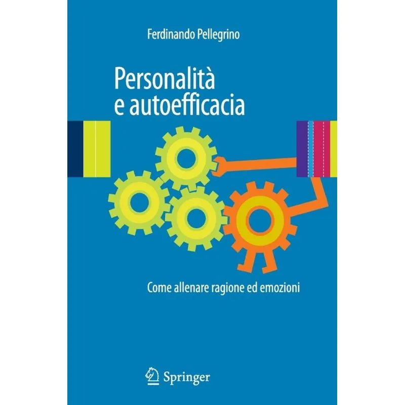 Personalità e autoefficacia