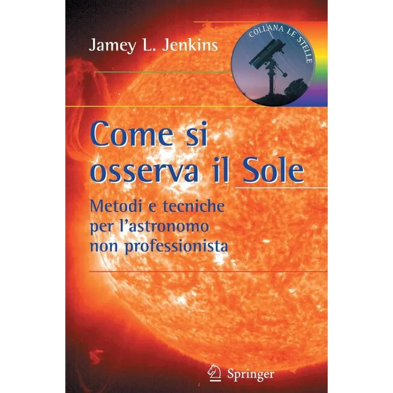 Come si osserva il Sole