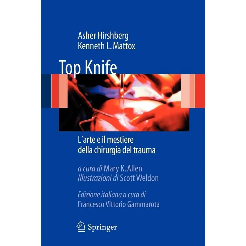 Top Knife