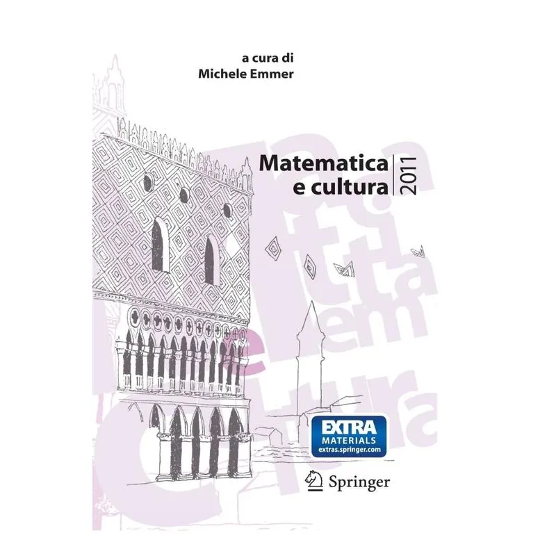 Matematica E Cultura 2011