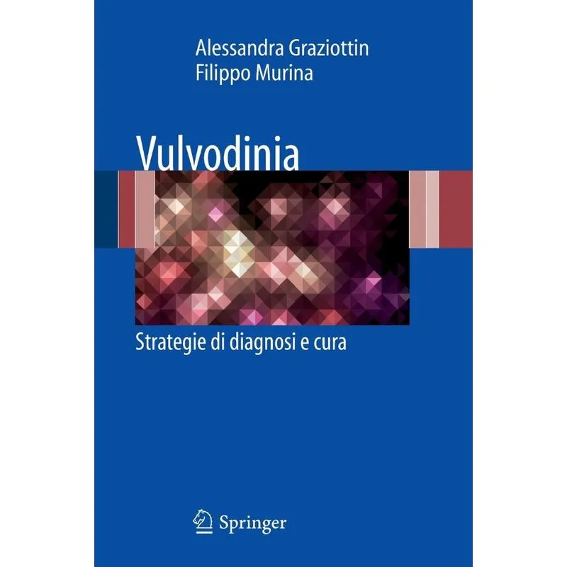Vulvodinia