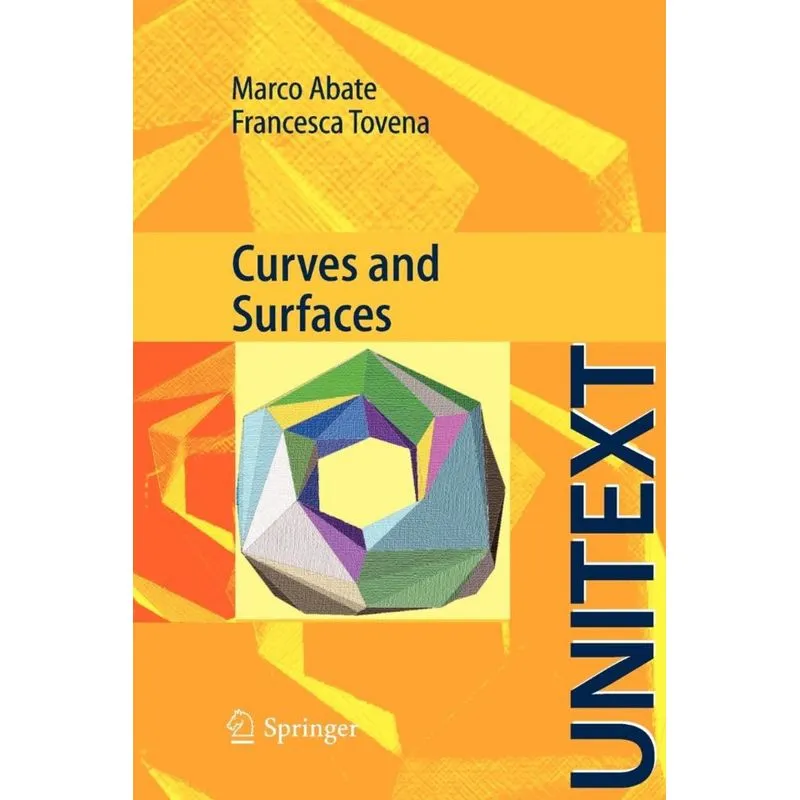 Curves and Surfaces