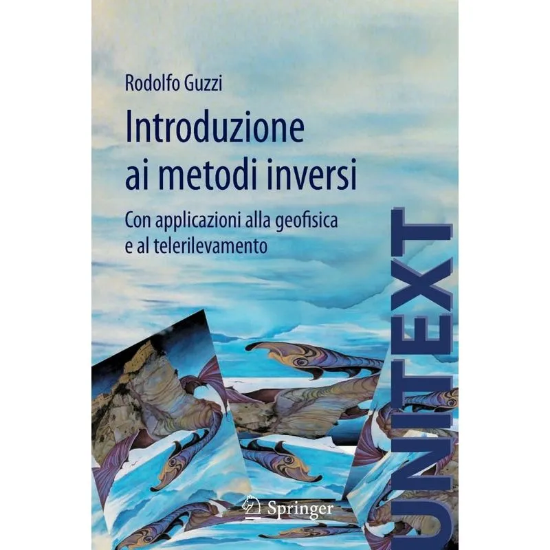 Introduzione ai metodi inversi