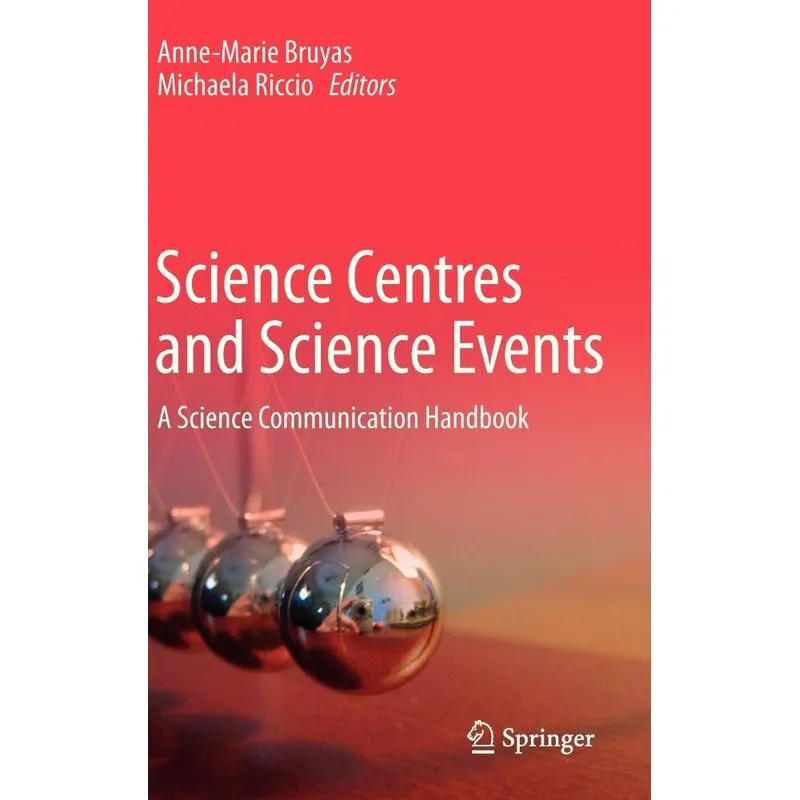 Science Centres and Science Events
