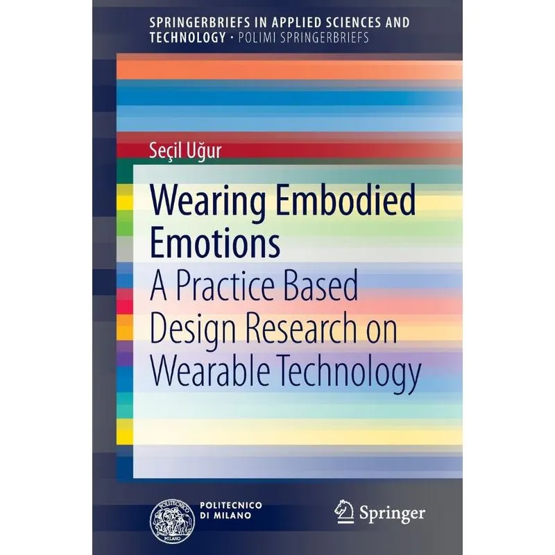 Wearing Embodied Emotions