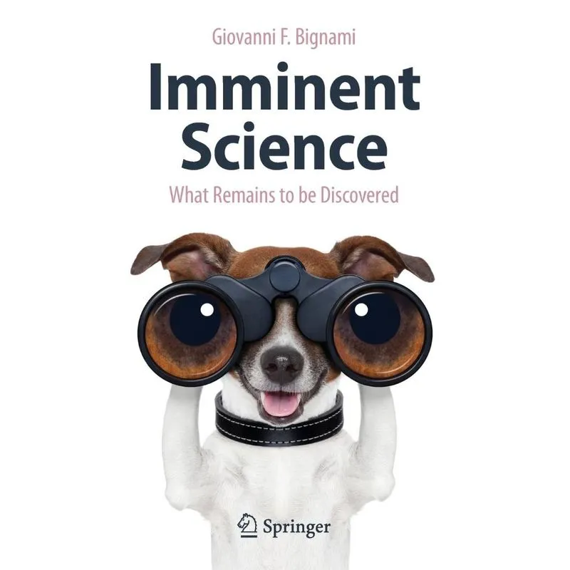Imminent Science