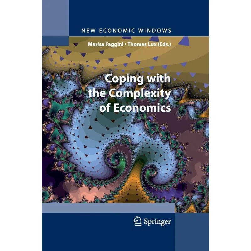 Coping with the Complexity of Economics