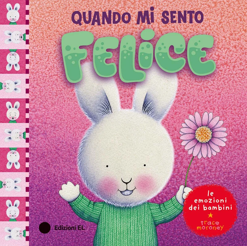 Quando mi sento felice