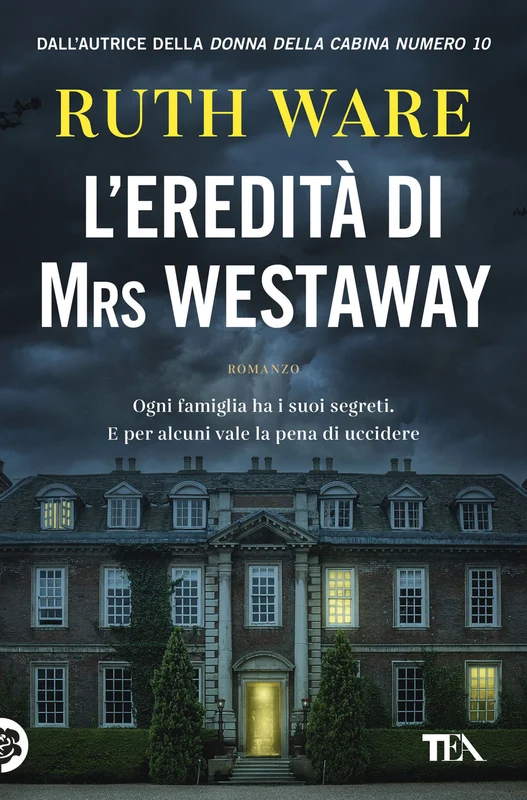 L'eredità di Mrs Westaway