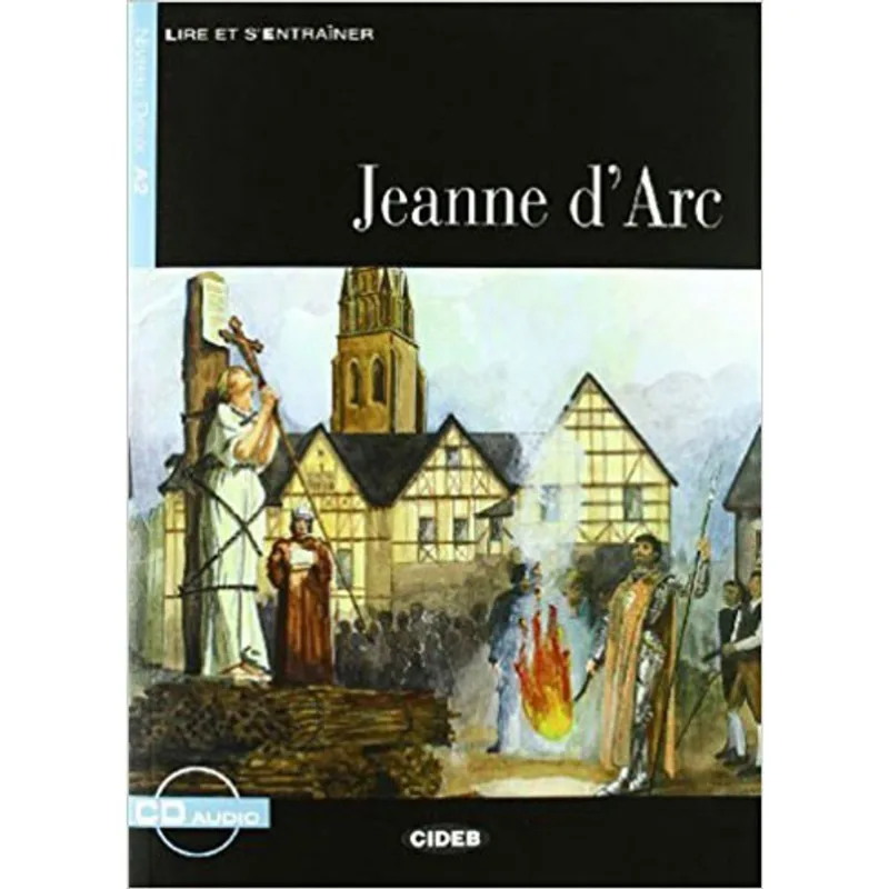 JEANNE D'ARC