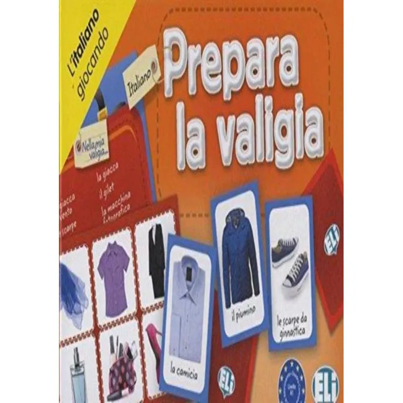 Prepara La Valigia