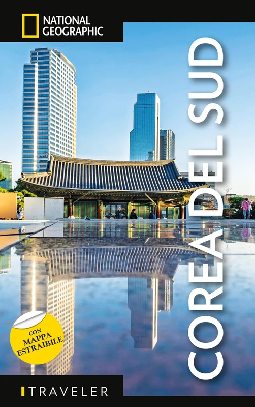 Corea del Sud