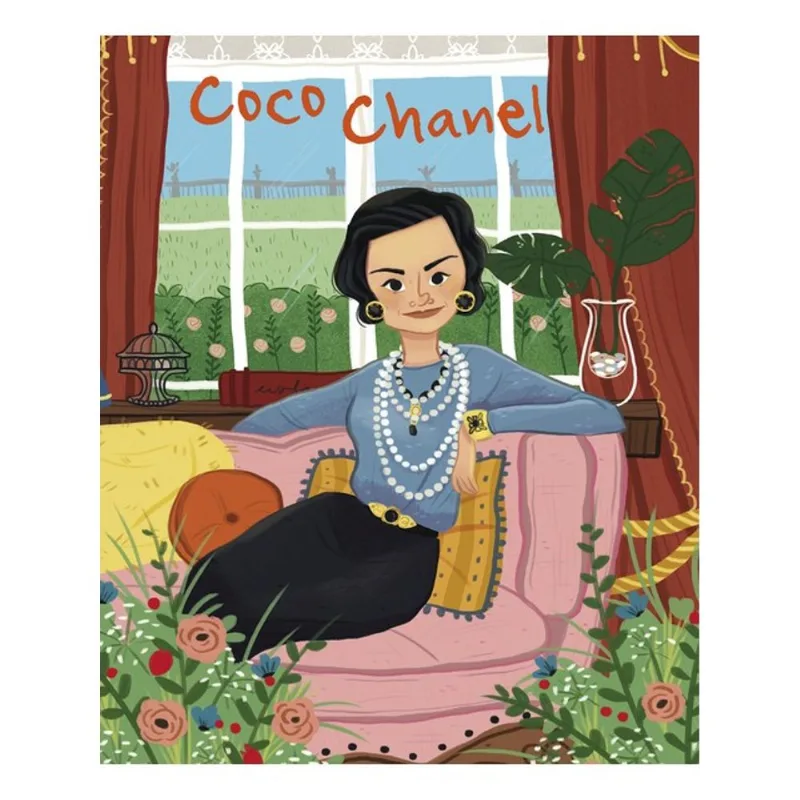 COCO CHANEL