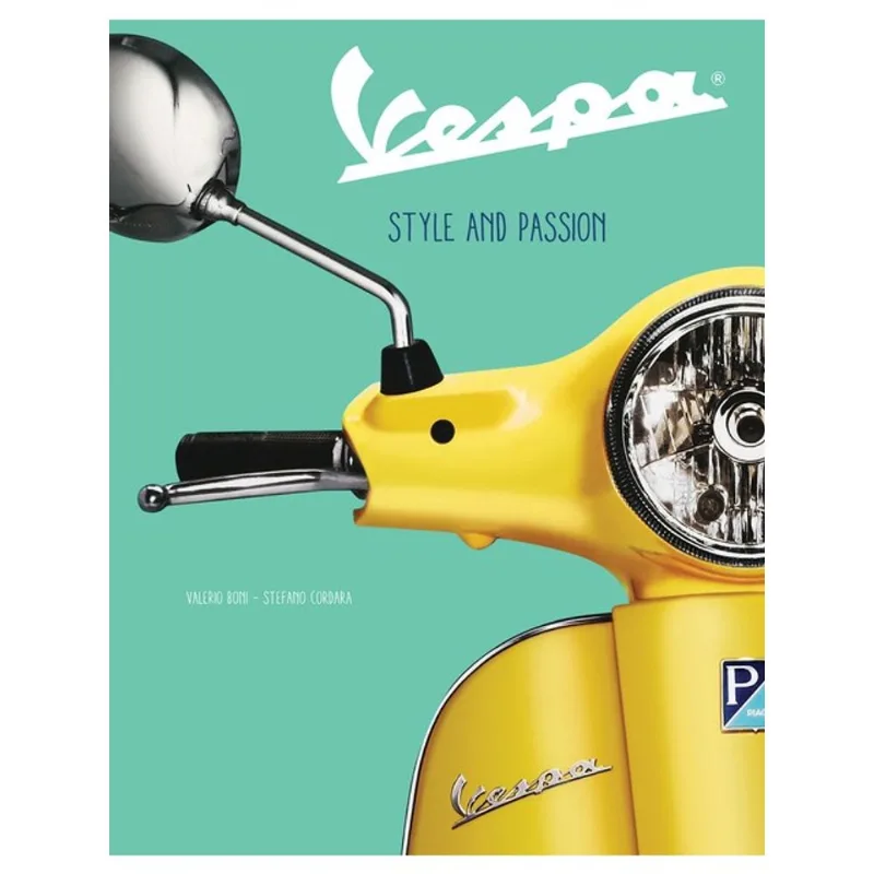 VESPA