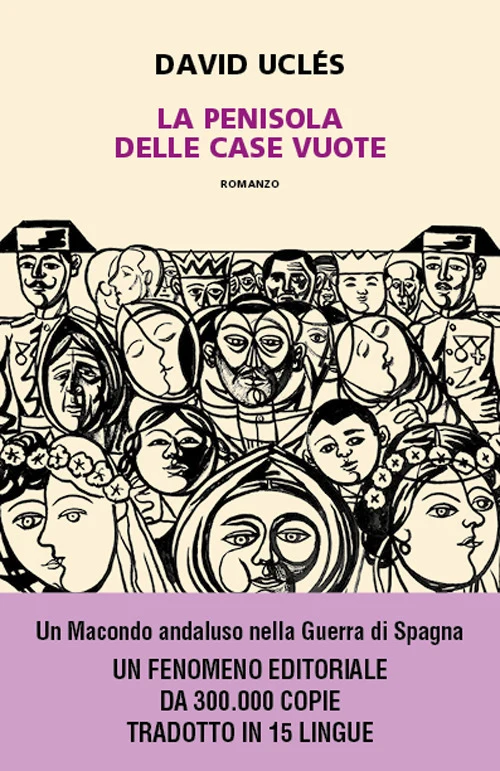 La penisola delle case vuote