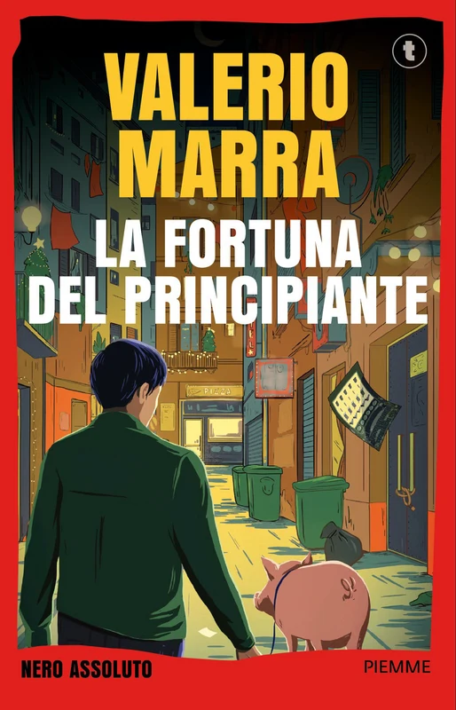 La fortuna del principiante