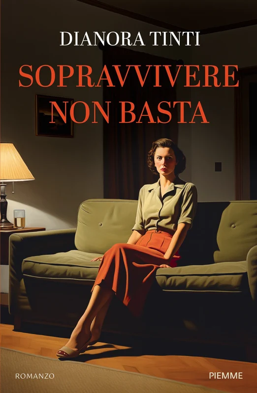 Sopravvivere non basta