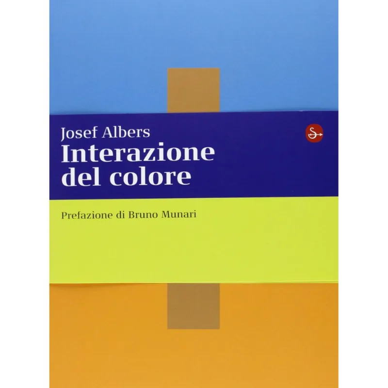 INTERAZIONE DEL COLORE. ESERCIZI PER IMPARARE A VEDERE