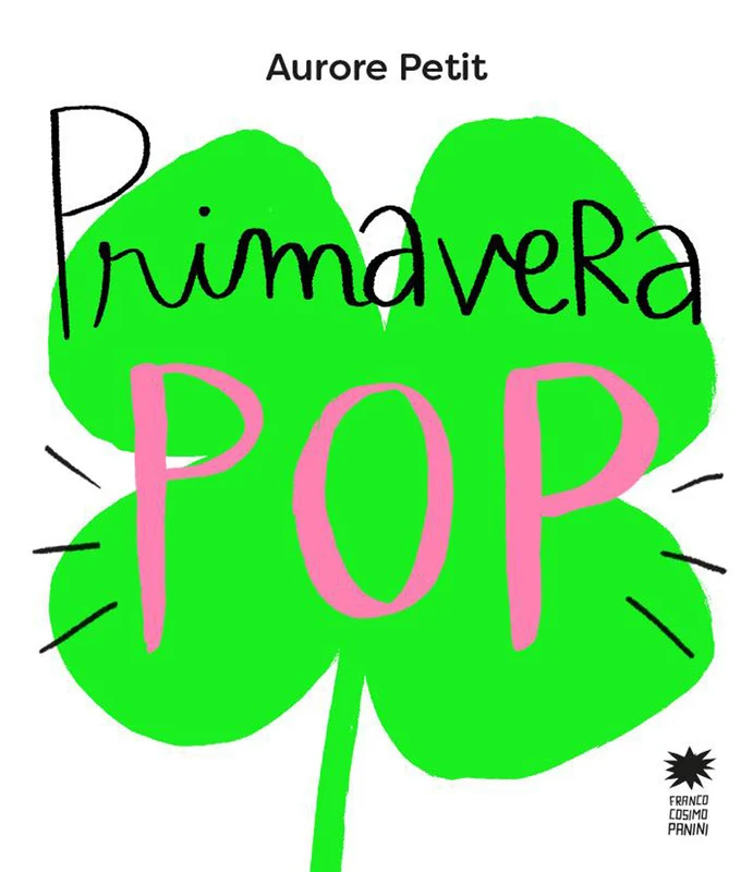 Primavera pop