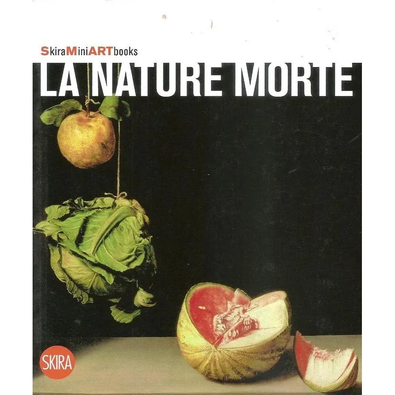 La Nature Morte