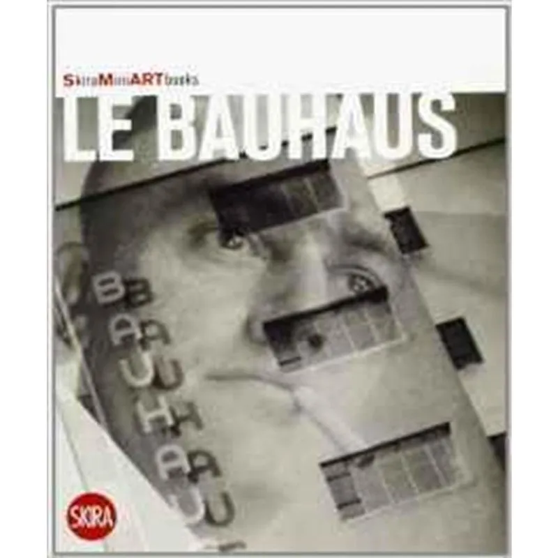 Le Bauhaus