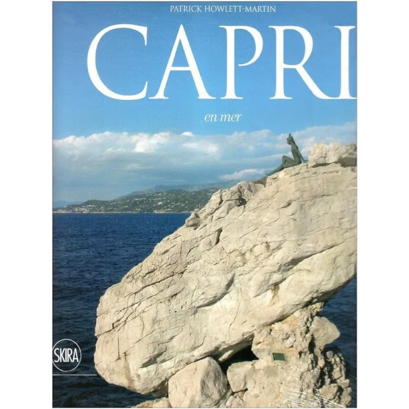 CAPRI EN MER