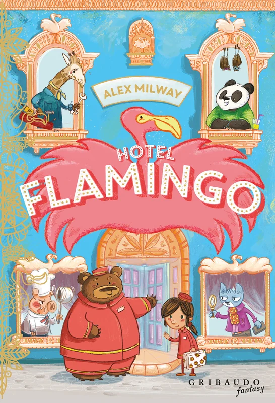 Hotel Flamingo