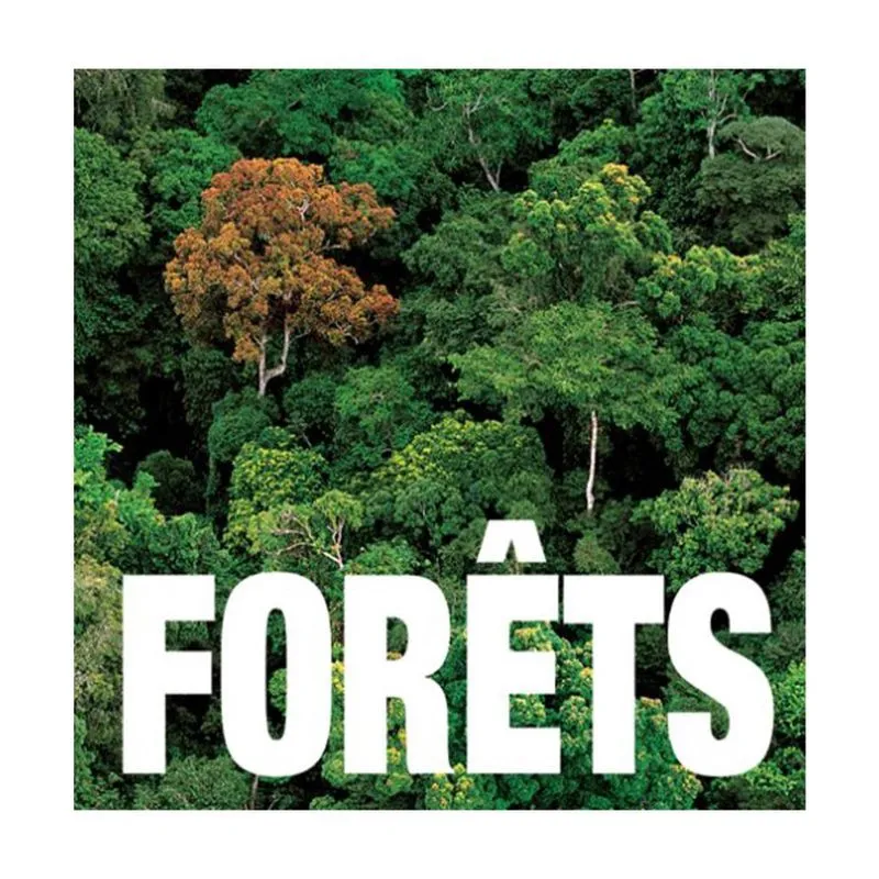 Forêts