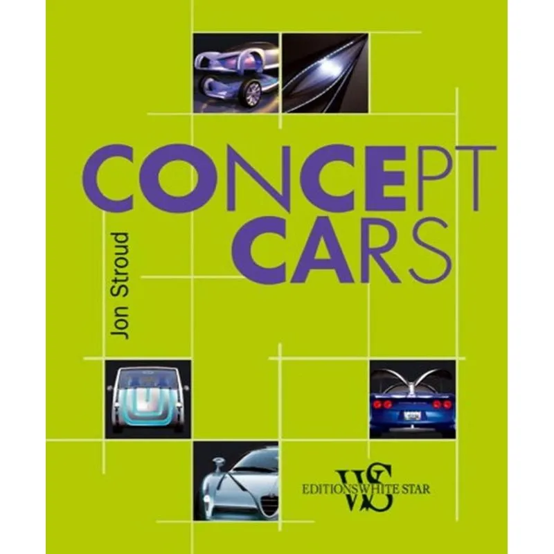 Concept Cars