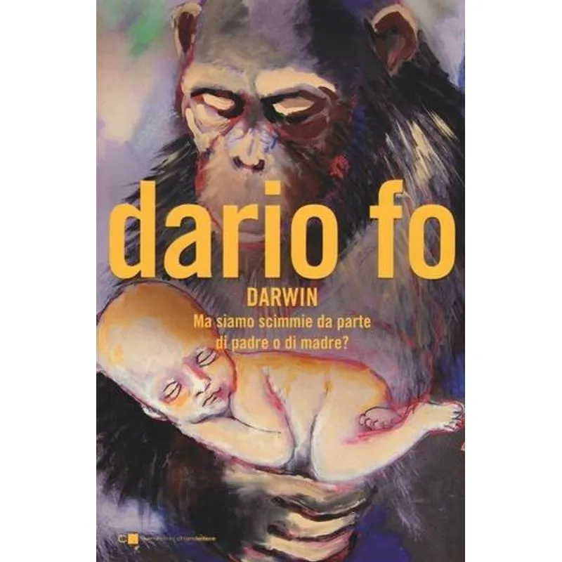 Charles Darwin