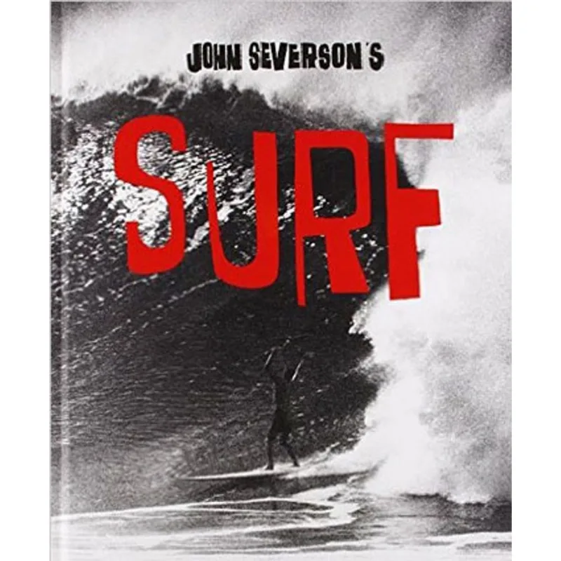 JOHN SEVERSON'S SURF